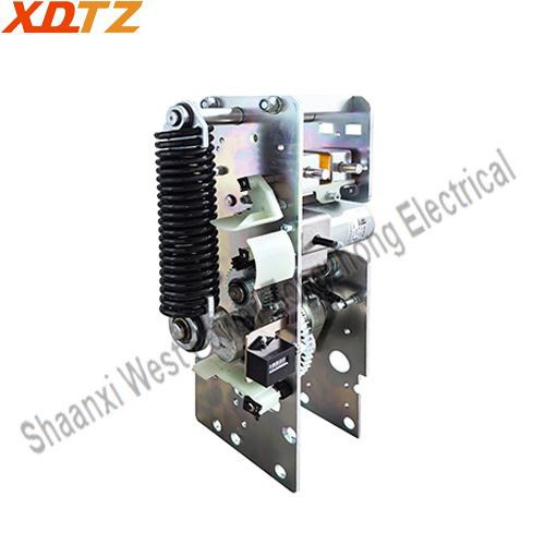 Spring Operating Mechanism