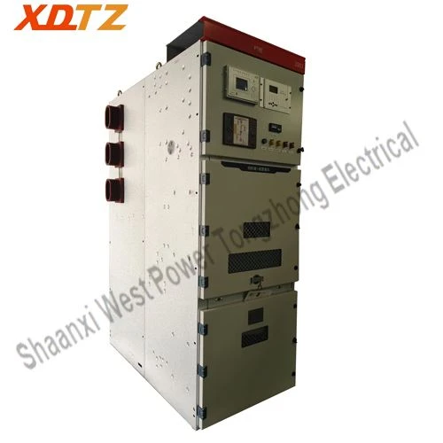 AC DC In Medium Voltage System AC DC In Medium Voltage System