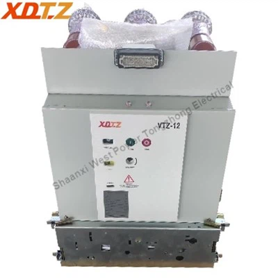 Модернізація автоматичного вимикача Siemens